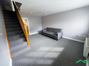 Double Bed - Fast WiFi - Free Parking